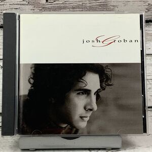 Josh Groban - Self Titled [CD Album‎ 2001] 143 Records